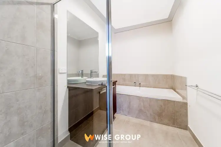 Fifth view of Homely house listing, 3 Cubbie Way, Clyde North VIC 3978