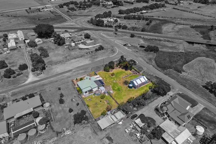 2 Lindsay Street, Yambuk VIC 3285