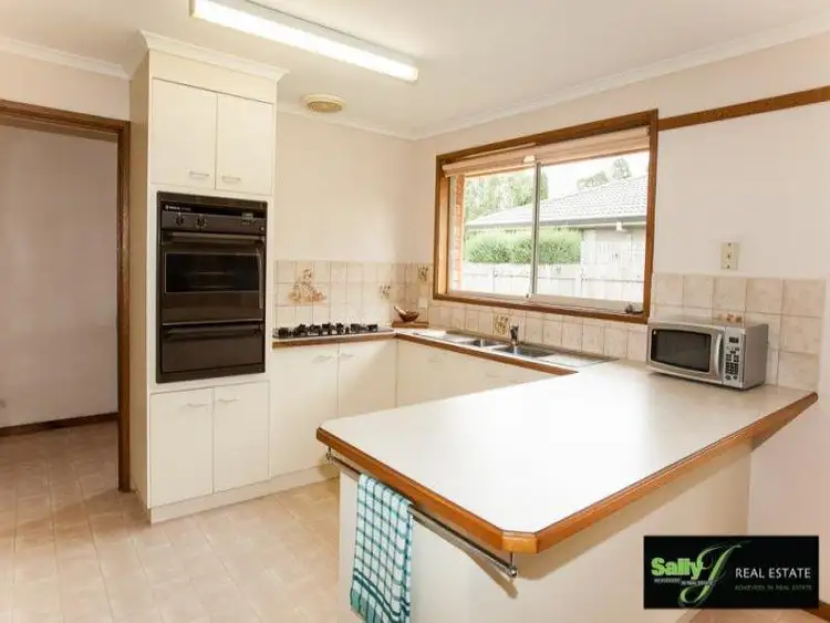 Fifth view of Homely house listing, 15 Eisenhower Street, Warragul VIC 3820