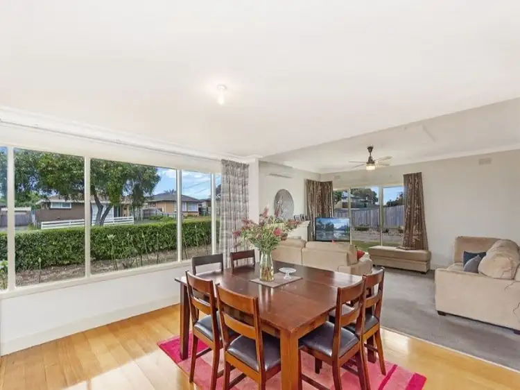Fifth view of Homely house listing, 117 Edgar Street, Portland VIC 3305