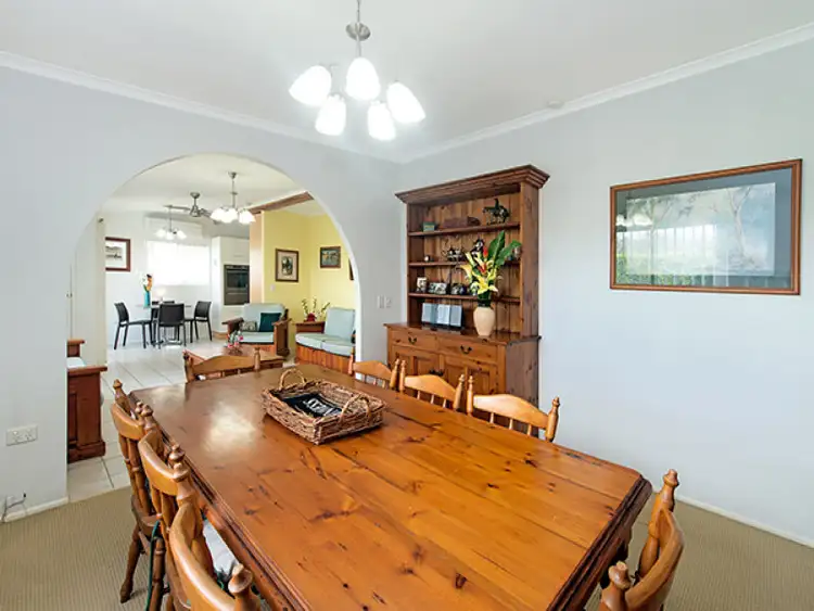 Second view of Homely house listing, 236 Mount Crosby Road, Chuwar QLD 4306