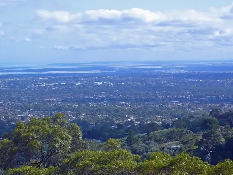 Main view of Homely land listing, 67 Woodland Way, Teringie SA 5072