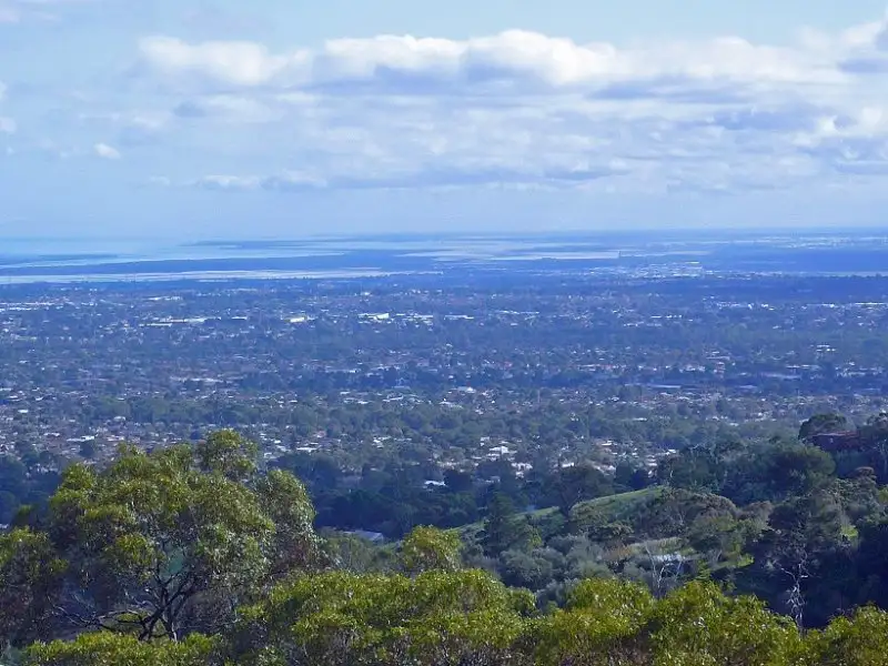 Main view of Homely land listing, 67 Woodland Way, Teringie SA 5072