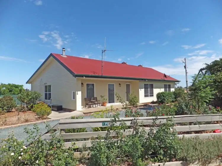 Main view of Homely rural property listing, 135 Rohan Road, Stanhope VIC 3623