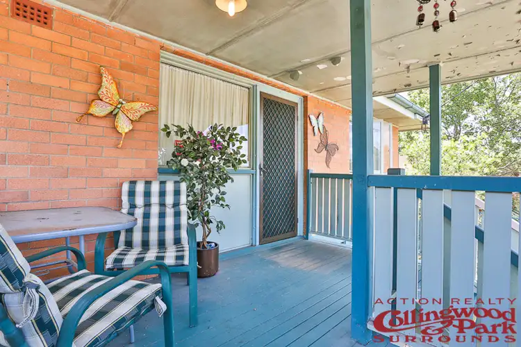 Second view of Homely house listing, 39 Diamond Street, Riverview QLD 4303