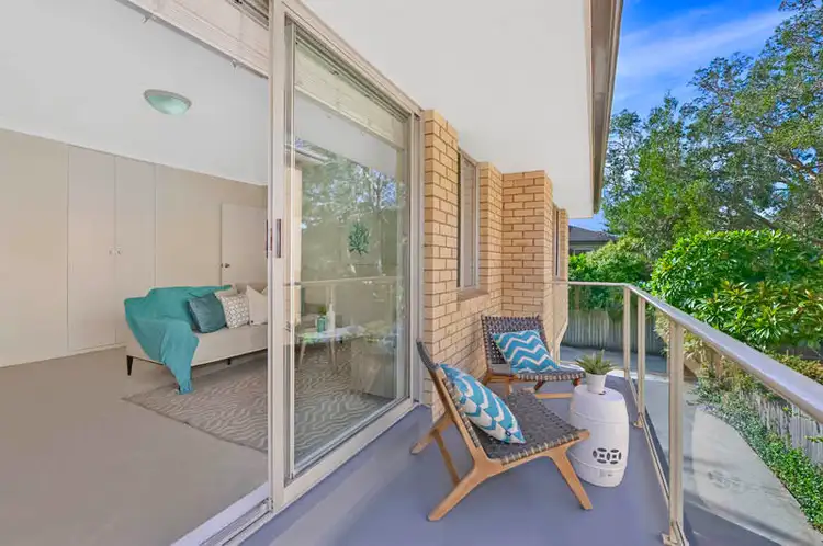 Fifth view of Homely unit listing, 7/32 Seabeach Avenue, Mona Vale NSW 2103