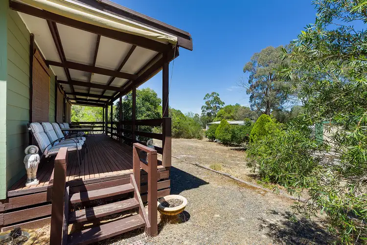 Fourth view of Homely house listing, 530 Maldon-Newstead Road, Welshmans Reef VIC 3462