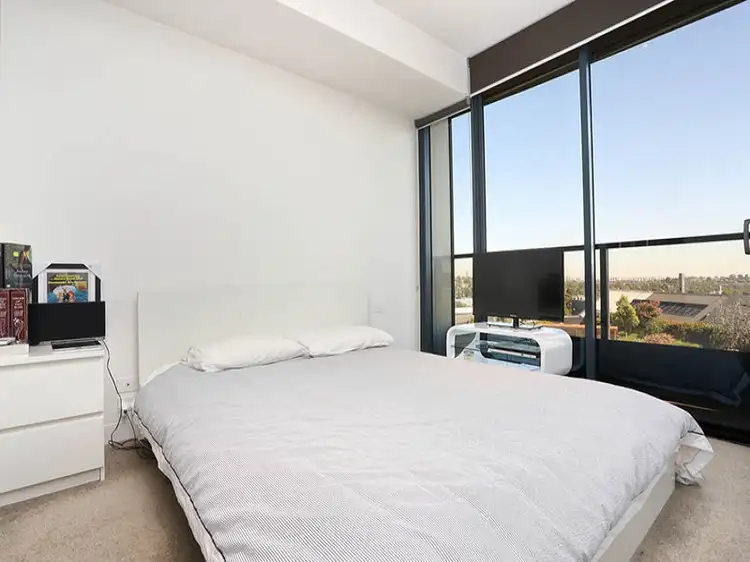 Third view of Homely apartment listing, 308/770C Toorak Road, Glen Iris VIC 3146