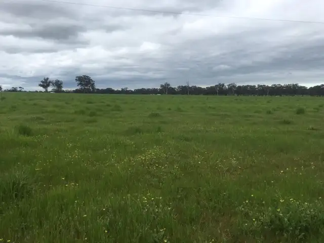 Third view of Homely land listing, 1 Cnr Northern Highway & Carmody Road (1), Toolleen VIC 3551