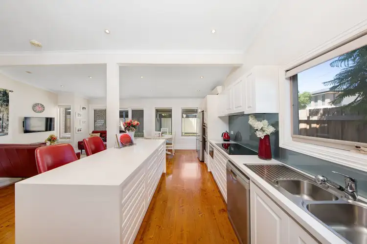 Fifth view of Homely house listing, 22 Scotia Street, Moonee Ponds VIC 3039
