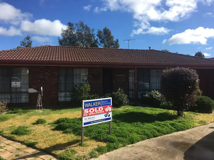 4/31 Brudenell Street, Stanhope VIC 3623