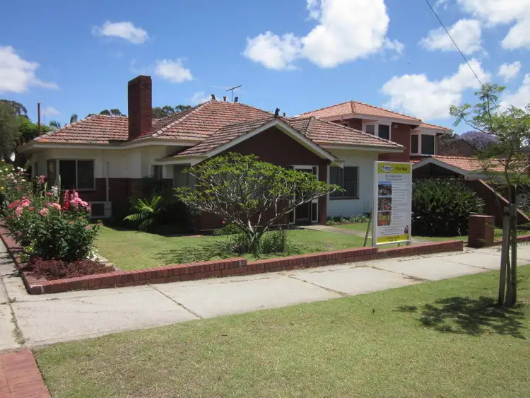 Second view of Homely land listing, LOT 49 King Edward Street, South Perth WA 6151