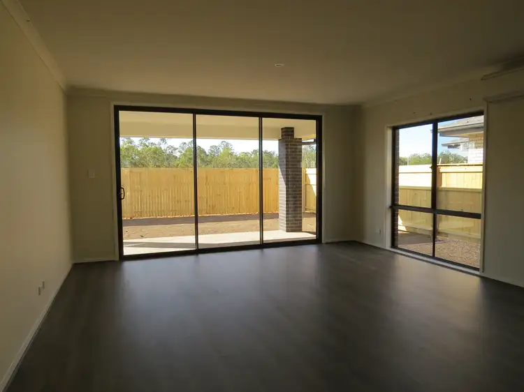 Second view of Homely house listing, 7 Hiddenvale Circuit, Yarrabilba QLD 4207