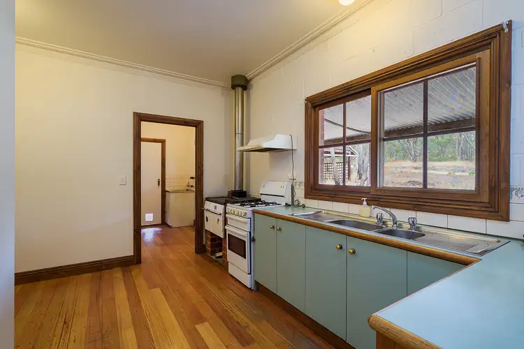 Third view of Homely house listing, 269 Blakeley Road, Barkers Creek VIC 3451