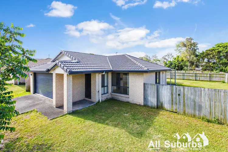 10 Webb Road, Loganlea QLD 4131