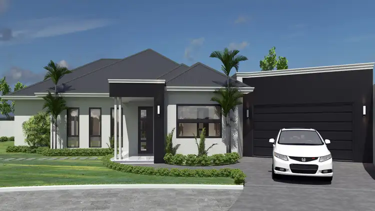 5 Miles crt, Melton VIC 3337