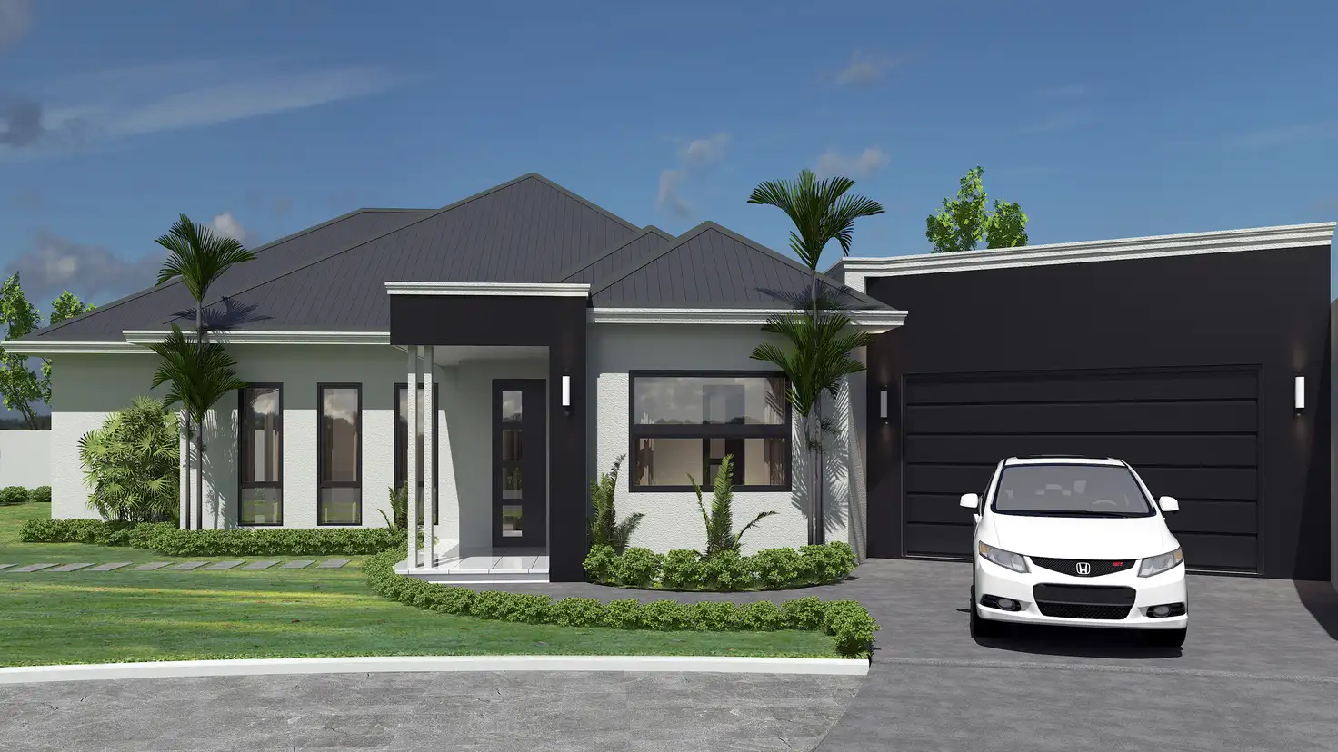 Main view of Homely house listing, 5 Miles crt, Melton VIC 3337