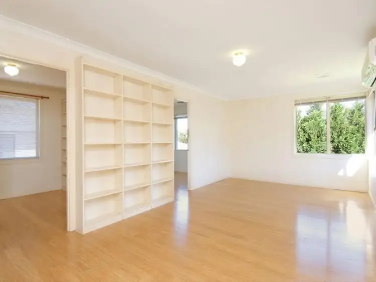 Fourth view of Homely house listing, 7 Seymour Way, Kellyville NSW 2155