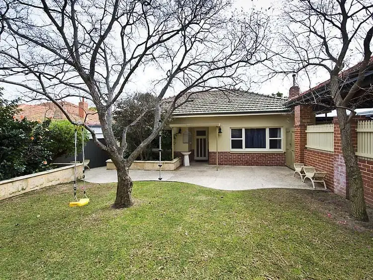 Second view of Homely house listing, 27 Victoria St, St James WA 6102