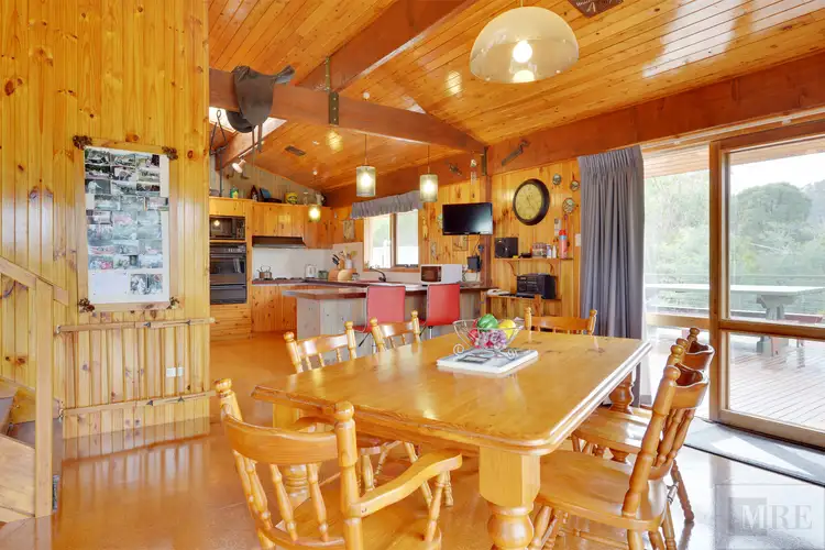 Fourth view of Homely house listing, 1 Murmuring Way, Goughs Bay VIC 3723