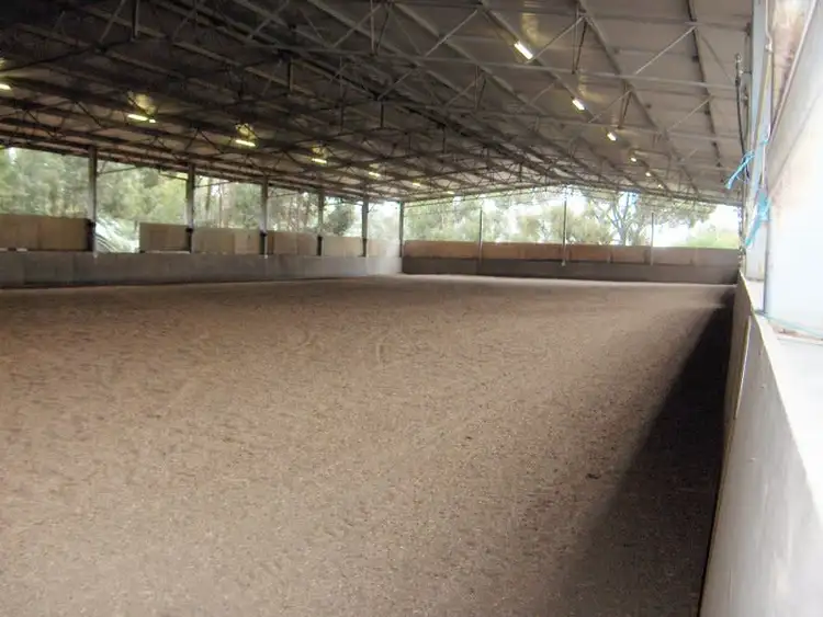 Fourth view of Homely rural property listing, 256 Gyro Close, Riddells Creek VIC 3431