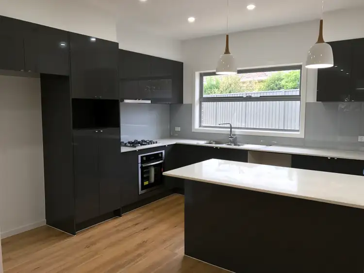 Second view of Homely townhouse listing, 6/5 Pioneer Court, Thomastown VIC 3074