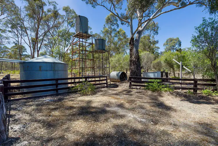 Sixth view of Homely house listing, 530 Maldon-Newstead Road, Welshmans Reef VIC 3462