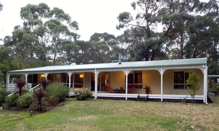 Fourth view of Homely house listing, 65 Acacia Avenue, Dales Creek VIC 3341