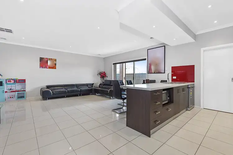 Fourth view of Homely house listing, 11 Sissinghurst Street, Truganina VIC 3029