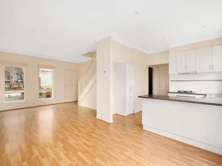 Second view of Homely unit listing, 37/27 Jefferson Road, Garfield VIC 3814