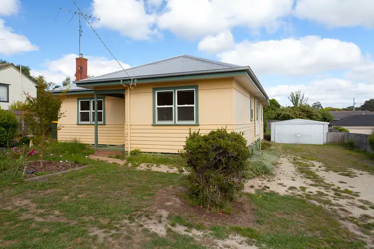7 Neerim Street, Drouin VIC 3818