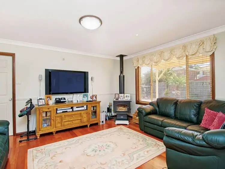 Fourth view of Homely house listing, 4 Carlisle Crescent, Kellyville NSW 2155