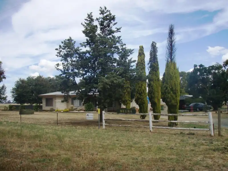 Main view of Homely rural property listing, 397 Dingee Road, Rochester VIC 3561