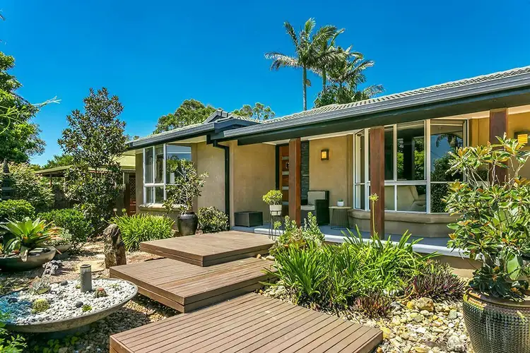 Second view of Homely house listing, 23 Ann Street, Mullumbimby NSW 2482