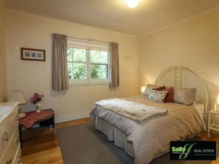 Seventh view of Homely house listing, 610 Mt Baw Baw Tourist Road, Noojee VIC 3833