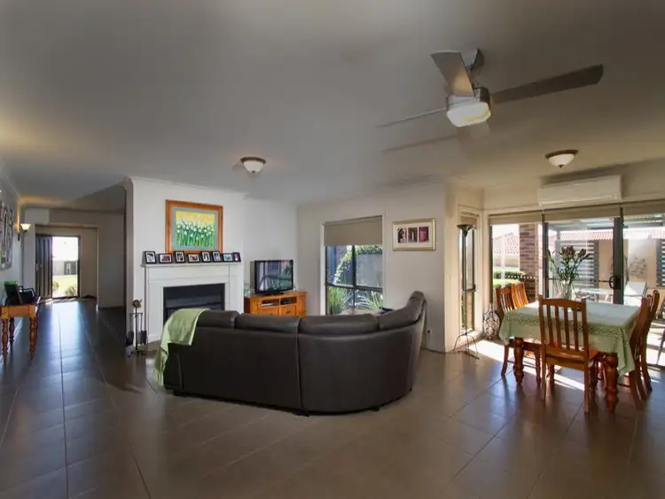 Sixth view of Homely house listing, 8 Francis Close, Romsey VIC 3434