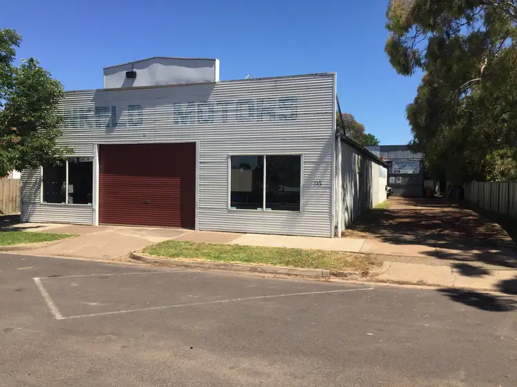 - UNDER OFFER, Dunkeld VIC 3294