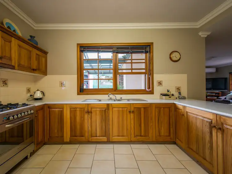 Sixth view of Homely house listing, 18 Eustace Street, Mount Gambier SA 5290