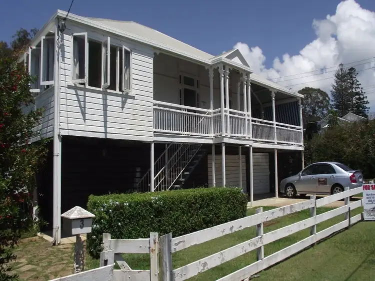 Fourth view of Homely house listing, 3 Adams St, Scarborough QLD 4020