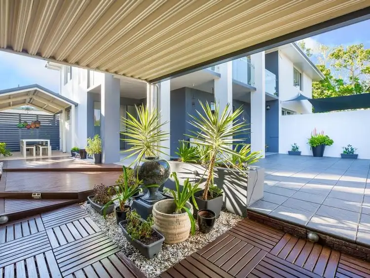 Third view of Homely house listing, 2 Keppel Street, Yamanto QLD 4305