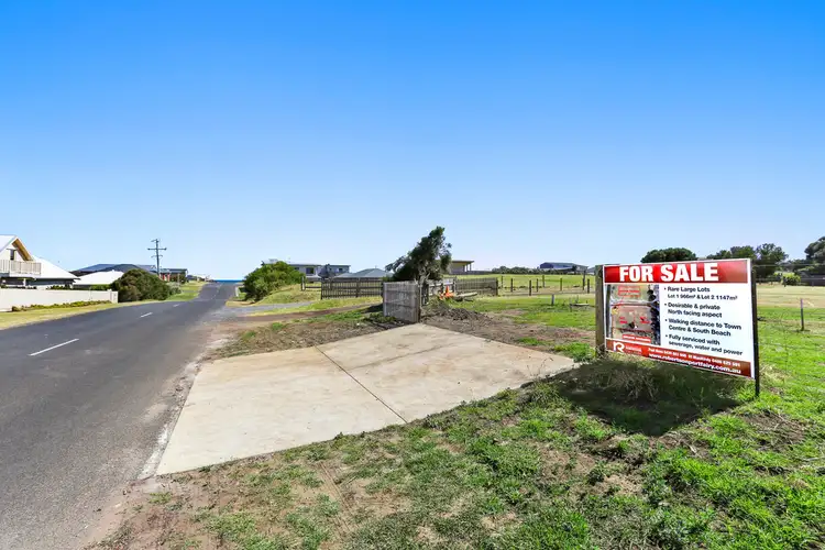 Fifth view of Homely land listing, LOT 2/24 Philip Street, Port Fairy VIC 3284