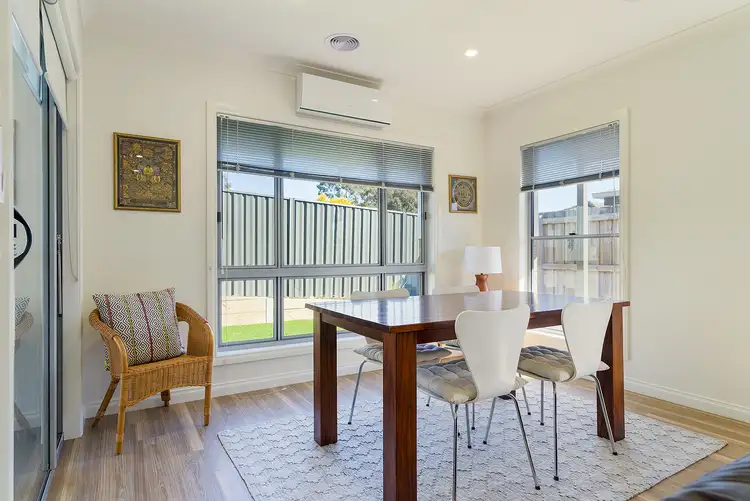 Fifth view of Homely townhouse listing, 20B Yeats Street, Castlemaine VIC 3450