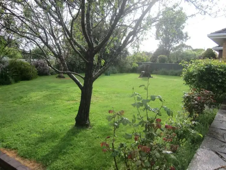 Fourth view of Homely house listing, 35 Parker Street, Dunkeld VIC 3294