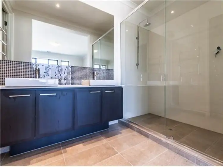 Fifth view of Homely townhouse listing, 25 Lornato Avenue, Clyde North VIC 3978