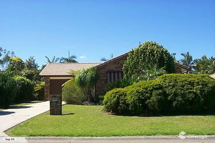 Main view of Homely house listing, 13 Garden Ave, Mullumbimby NSW 2482