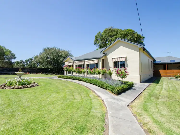 Second view of Homely house listing, 21619 Riddoch Highway, Moorak SA 5291