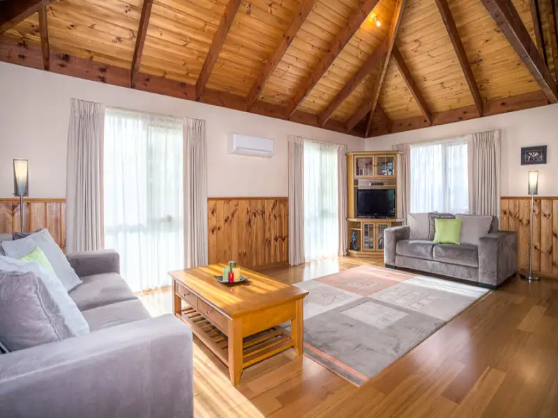 Main view of Homely unit listing, 1/64 Sheedy Road, Gisborne VIC 3437