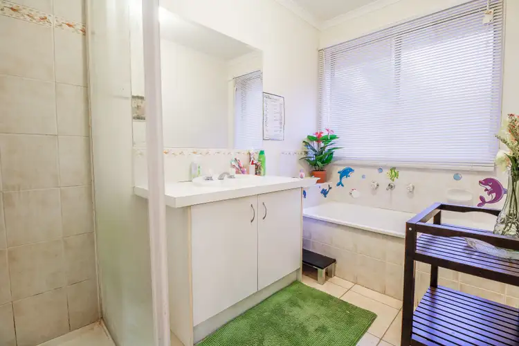 Fourth view of Homely house listing, 17 Gramar Way, Hampton Park VIC 3976