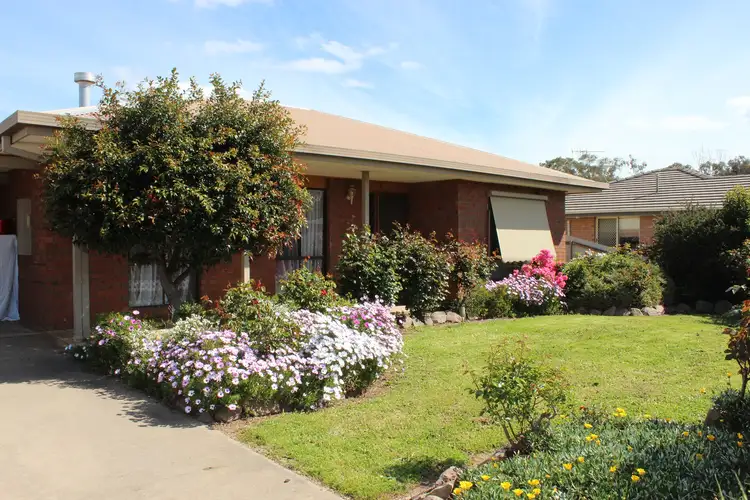 Main view of Homely house listing, 145 Waller Street, Benalla VIC 3672