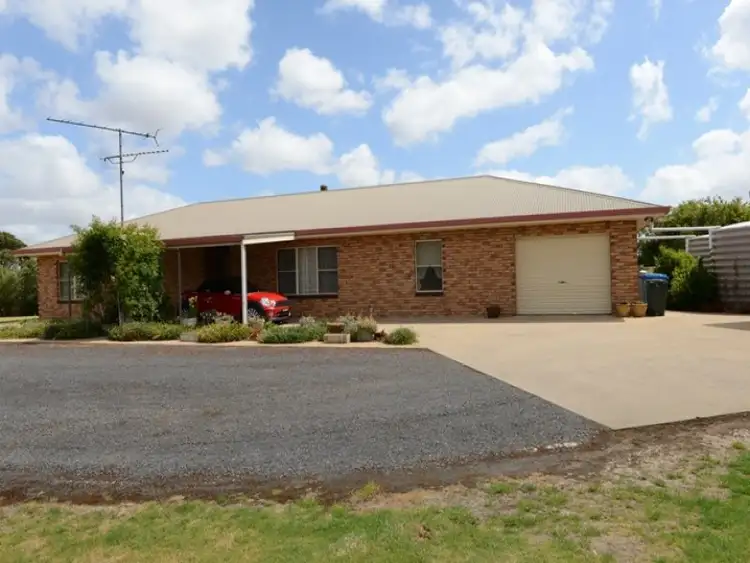 Second view of Homely house listing, 261 Kennedy Avenue, Worrolong SA 5291